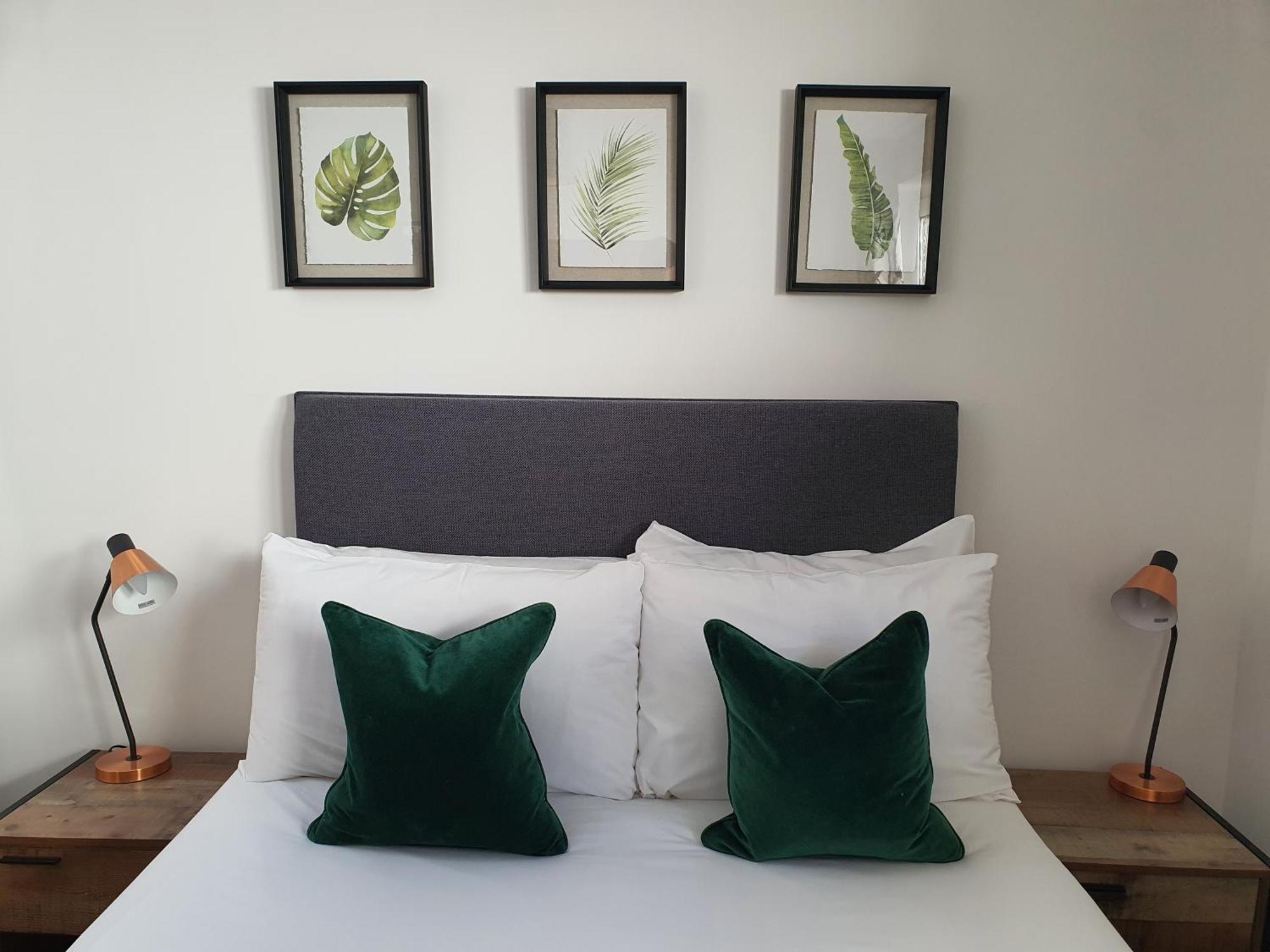 North Cambridge Guesthouse By Payman Club Екстериор снимка